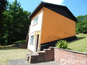 Prodej chaty, Vysoká Pec - Pyšná, 75 m2