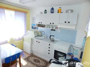 Prodej chaty, Vysoká Pec - Pyšná, 75 m2
