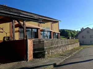 Prodej ubytování, Čenkovice, 1860 m2