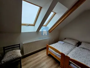 Prodej ubytování, Čenkovice, 1860 m2