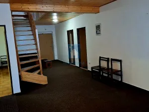 Prodej ubytování, Čenkovice, 1860 m2