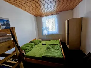 Prodej ubytování, Čenkovice, 1860 m2