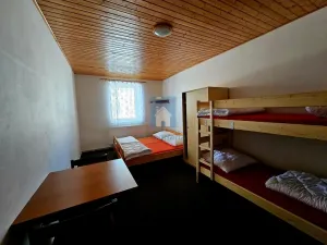 Prodej ubytování, Čenkovice, 1860 m2
