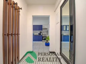 Pronájem bytu 3+1, Cheb, Valdštejnova, 94 m2