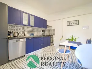 Pronájem bytu 3+1, Cheb, Valdštejnova, 94 m2