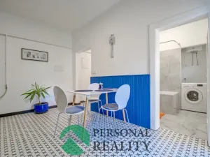 Pronájem bytu 3+1, Cheb, Valdštejnova, 94 m2