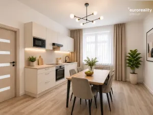 Prodej vícegeneračního domu, Sokolov, U Divadla, 360 m2