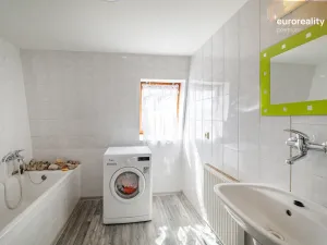 Prodej vícegeneračního domu, Sokolov, U Divadla, 360 m2