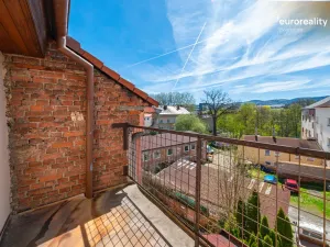 Prodej vícegeneračního domu, Sokolov, U Divadla, 360 m2