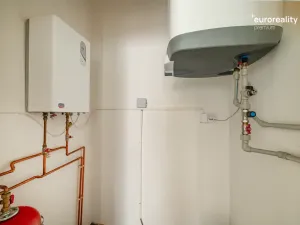 Prodej vícegeneračního domu, Sokolov, U Divadla, 360 m2