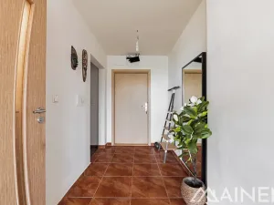 Prodej bytu 2+kk, Plzeň, Klatovská, 43 m2