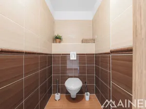 Prodej bytu 2+kk, Plzeň, Klatovská, 43 m2