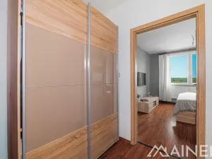 Prodej bytu 2+kk, Plzeň, Klatovská, 43 m2