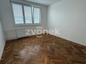 Pronájem bytu 2+1, Zlín, M. Knesla, 56 m2