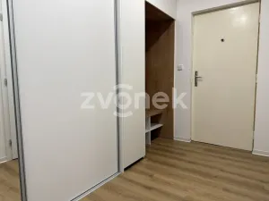 Pronájem bytu 2+1, Zlín, M. Knesla, 56 m2