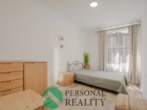 Prodej bytu 3+1, Cheb, Evropská, 97 m2