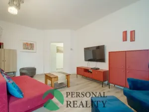 Prodej bytu 3+1, Cheb, Evropská, 97 m2
