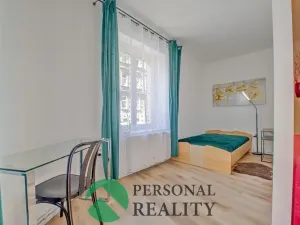 Prodej bytu 3+1, Cheb, Evropská, 97 m2