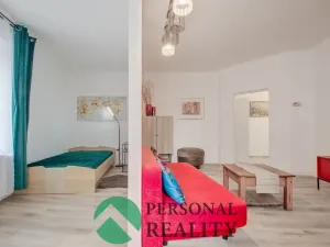 Prodej bytu 3+1, Cheb, Evropská, 97 m2