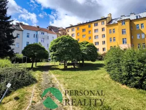 Prodej bytu 3+1, Cheb, Evropská, 97 m2
