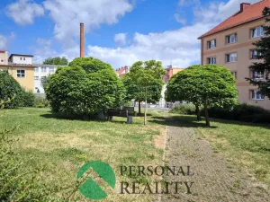 Prodej bytu 3+1, Cheb, Evropská, 97 m2