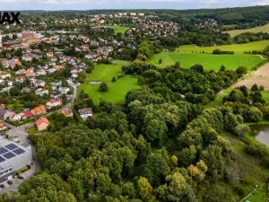 Prodej pozemku pro bydlení, Říčany, 995 m2