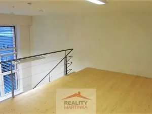 Pronájem kanceláře, Valašské Meziříčí - Krásno nad Bečvou, Hemy, 58 m2
