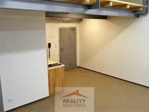 Pronájem kanceláře, Valašské Meziříčí - Krásno nad Bečvou, Hemy, 58 m2