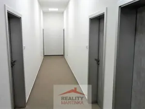 Pronájem kanceláře, Valašské Meziříčí - Krásno nad Bečvou, Hemy, 58 m2