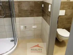 Pronájem kanceláře, Valašské Meziříčí - Krásno nad Bečvou, Hemy, 58 m2
