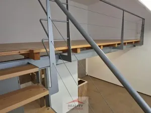 Pronájem kanceláře, Valašské Meziříčí - Krásno nad Bečvou, Hemy, 58 m2
