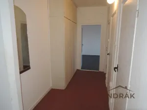 Pronájem bytu 1+1, Kopřivnice, Obránců míru, 36 m2