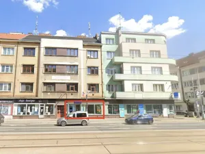 Pronájem obchodního prostoru, Plzeň - Jižní Předměstí, Klatovská třída, 82 m2