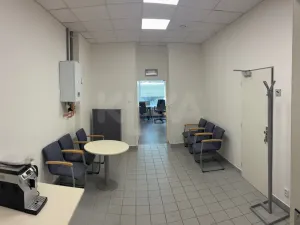 Pronájem obchodního prostoru, Plzeň - Jižní Předměstí, Klatovská třída, 82 m2
