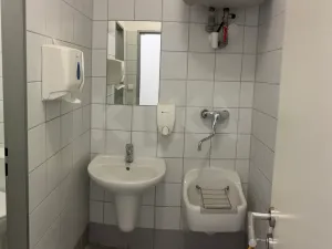 Pronájem obchodního prostoru, Plzeň - Jižní Předměstí, Klatovská třída, 82 m2