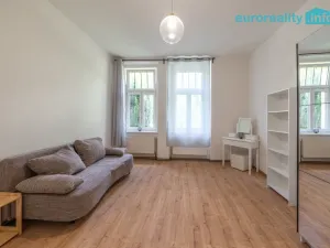 Pronájem bytu 3+kk, Mariánské Lázně, Třebízského, 77 m2