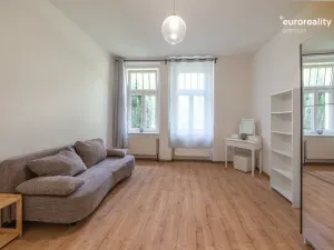 Pronájem bytu 3+kk, Mariánské Lázně, Třebízského, 77 m2
