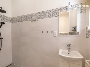 Pronájem bytu 3+kk, Mariánské Lázně, Třebízského, 77 m2