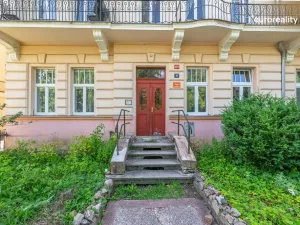 Pronájem bytu 3+kk, Mariánské Lázně, Třebízského, 77 m2