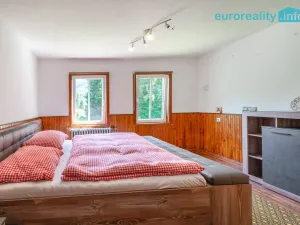 Prodej ubytování, Stříbrná, 460 m2