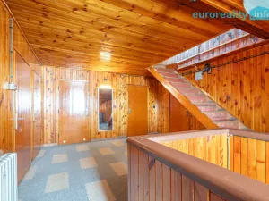 Prodej ubytování, Stříbrná, 460 m2