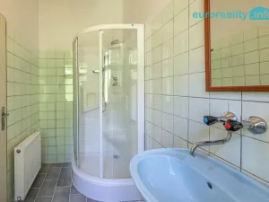 Prodej ubytování, Stříbrná, 460 m2
