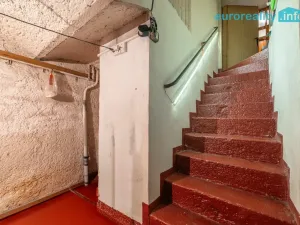 Prodej ubytování, Stříbrná, 460 m2
