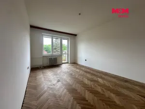 Prodej bytu 3+1, Ostrava - Hrabůvka, Krakovská, 64 m2
