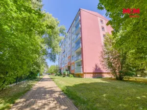 Prodej bytu 3+1, Mariánské Lázně - Úšovice, Tepelská, 60 m2