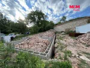 Prodej pozemku pro bydlení, Kutrovice, 726 m2