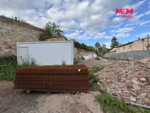 Prodej pozemku pro bydlení, Kutrovice, 726 m2