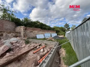 Prodej pozemku pro bydlení, Kutrovice, 726 m2