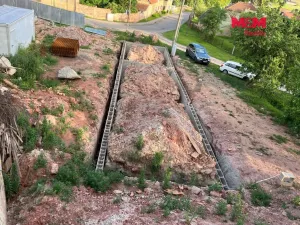 Prodej pozemku pro bydlení, Kutrovice, 726 m2