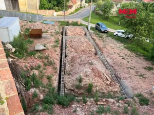Prodej pozemku pro bydlení, Kutrovice, 726 m2